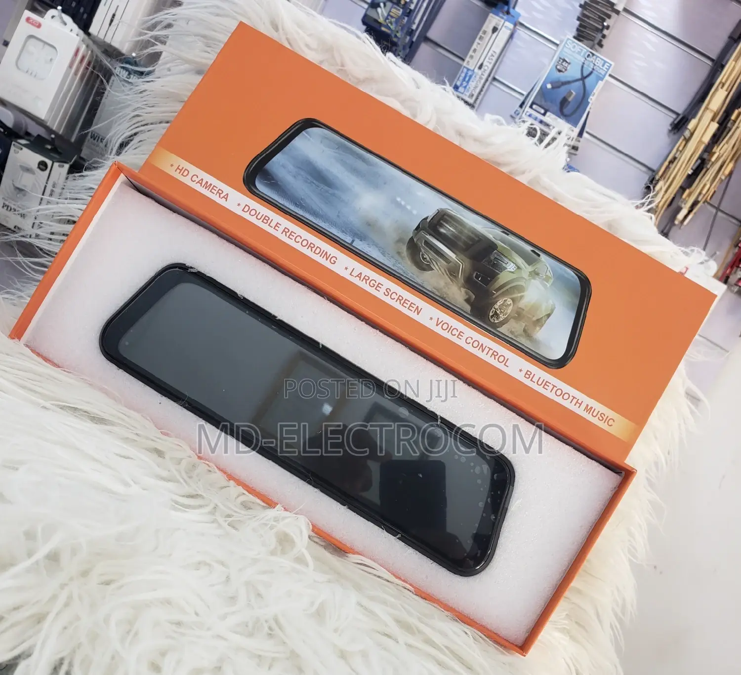 T86 Mirror