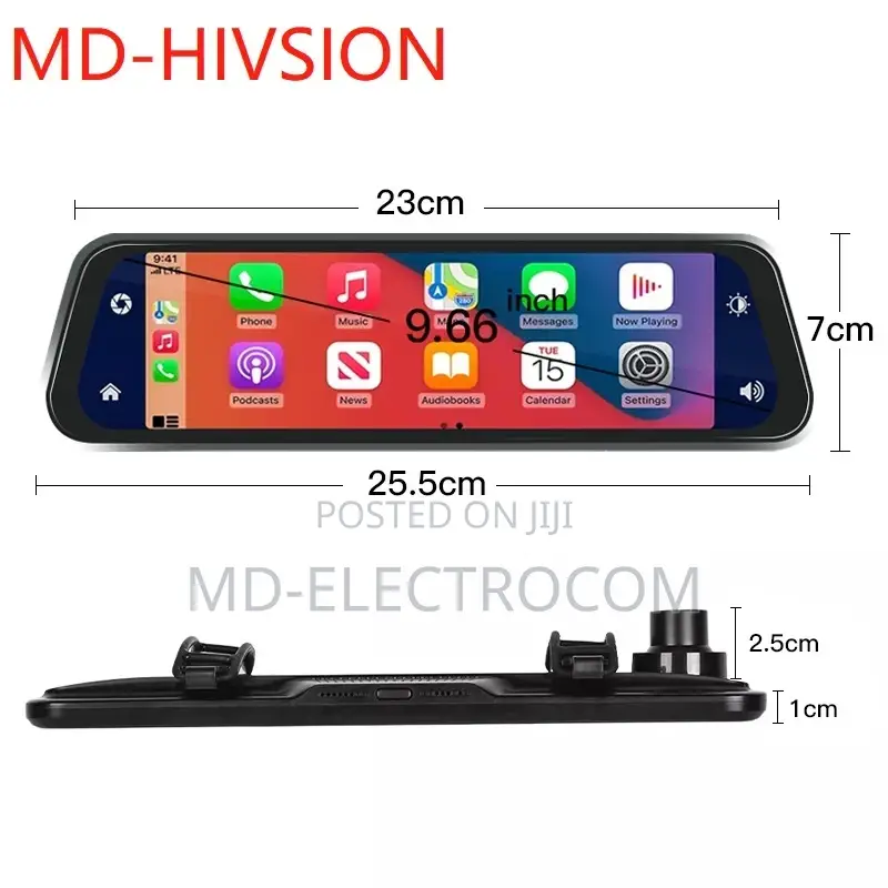 T86 Mirror