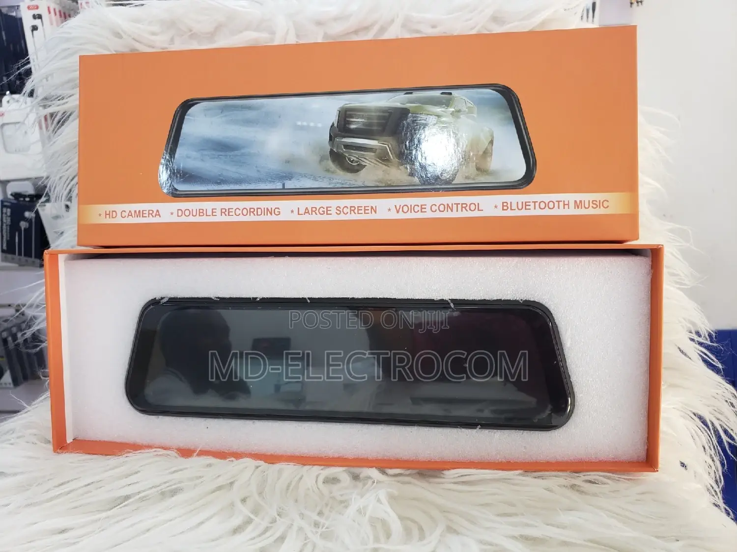 T86 Mirror