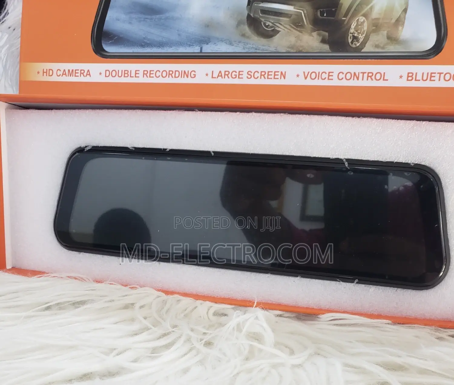 T86 Mirror