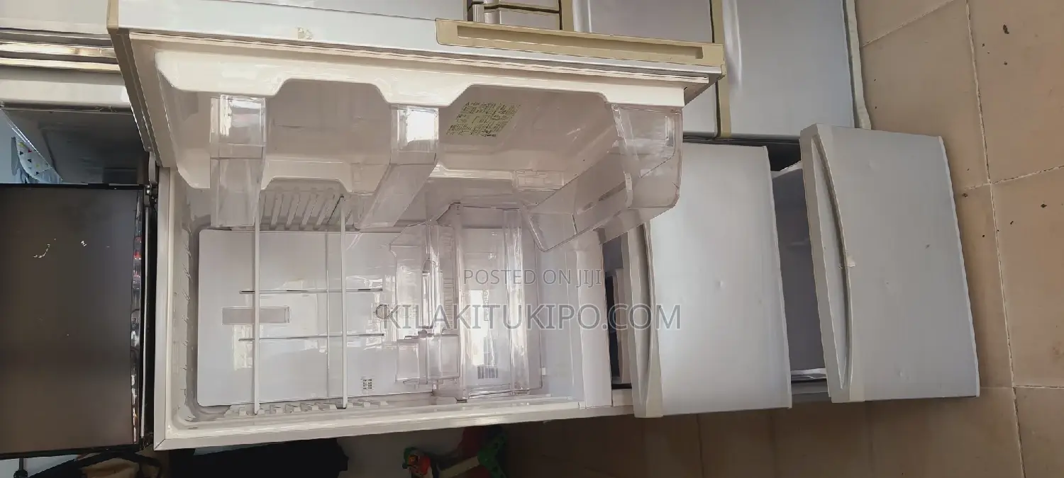 Toshiba No Frost Refrigerator 401L