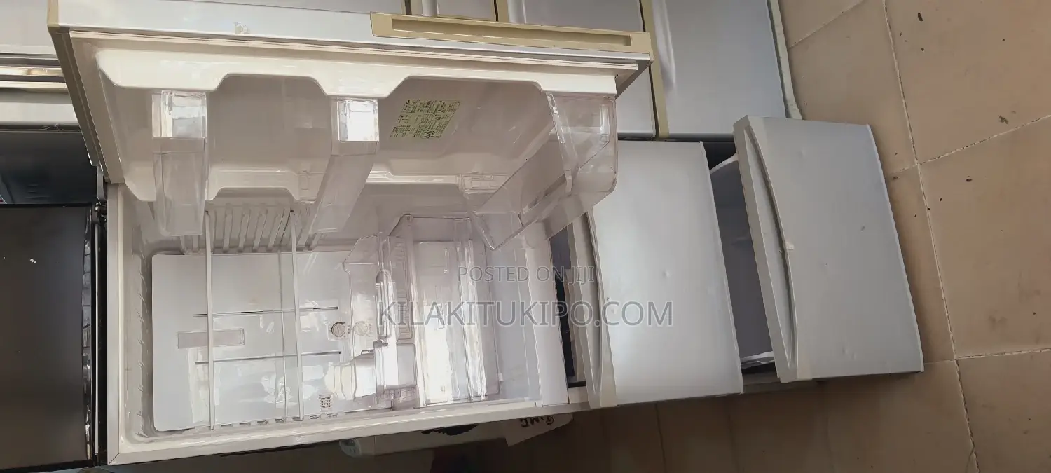 Toshiba No Frost Refrigerator 401L