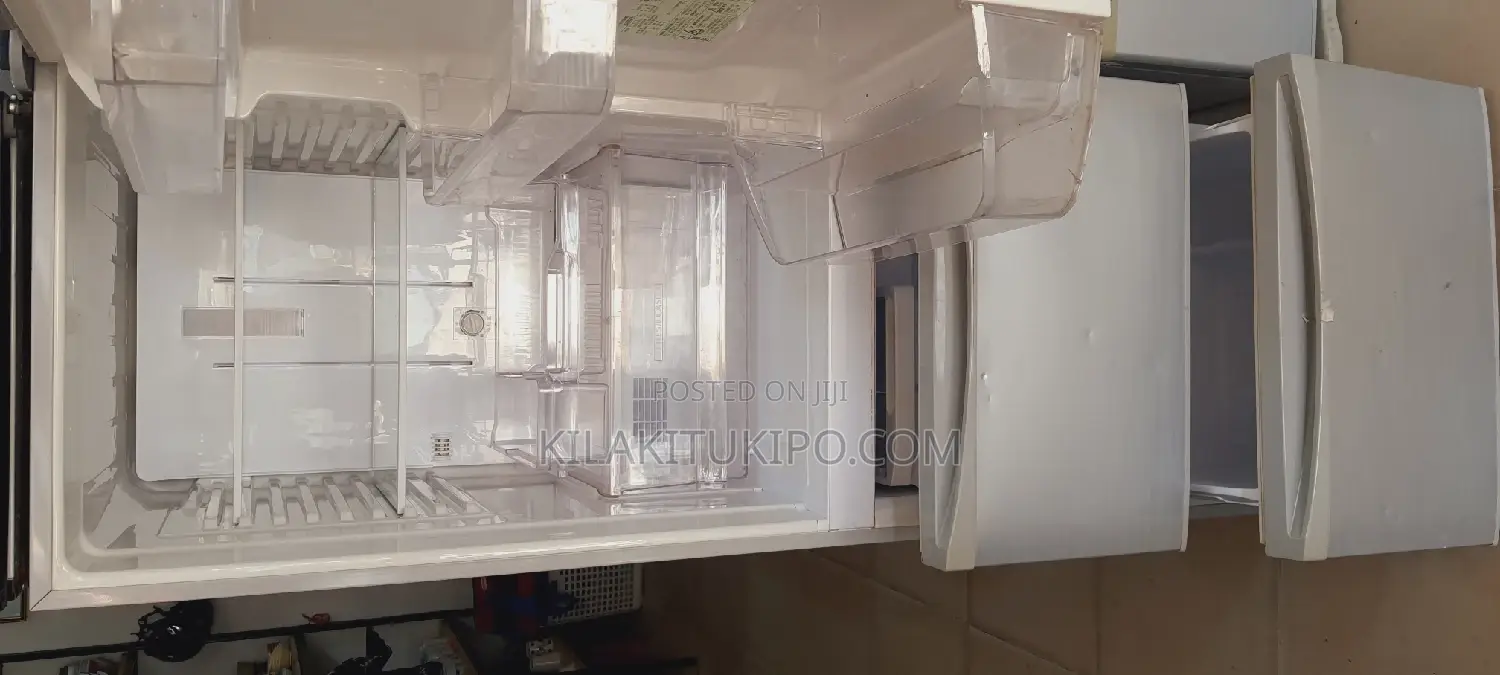 Toshiba No Frost Refrigerator 401L
