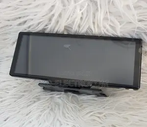 CAR ANDROID T86 DVR 10.26 Inches Smart Player