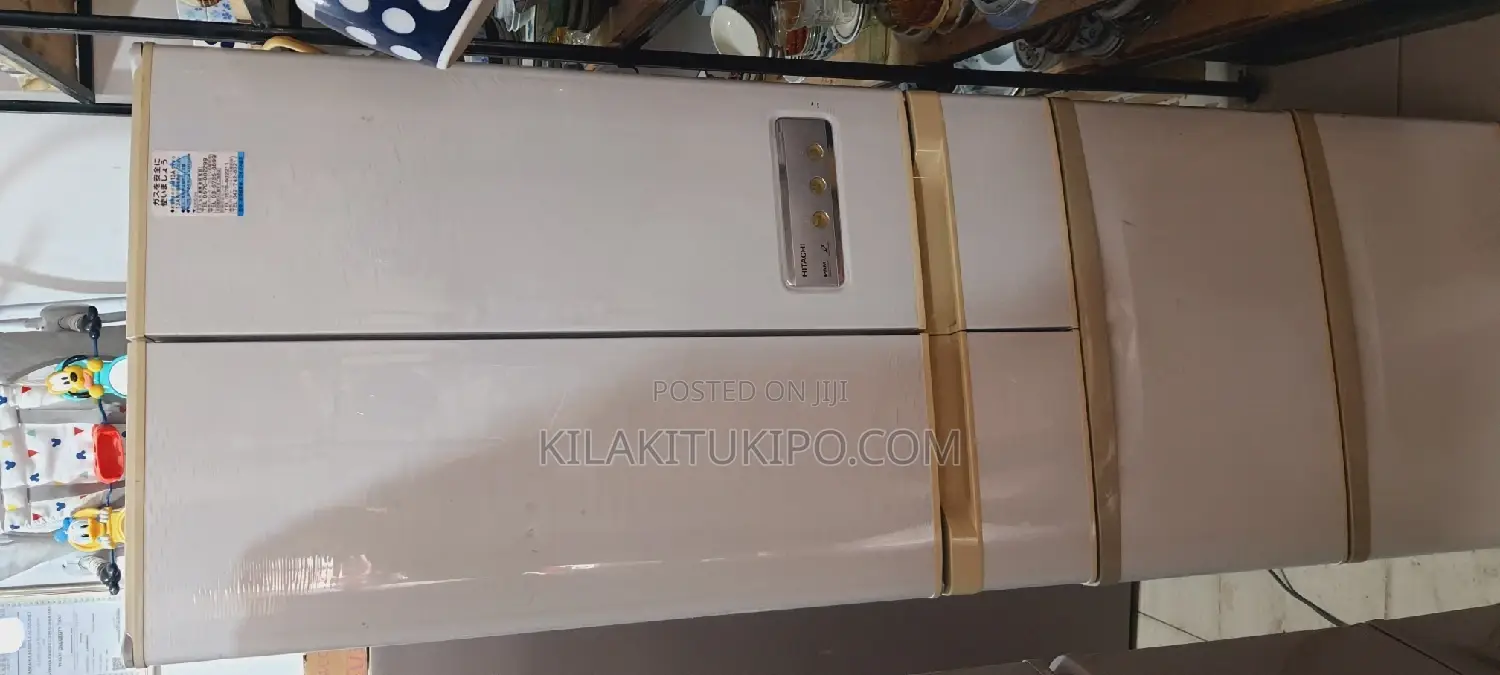 Hitachi Refrigerator 415L