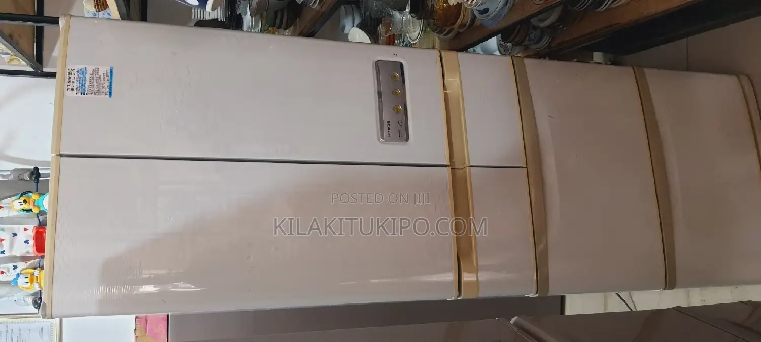 Hitachi Refrigerator 415L