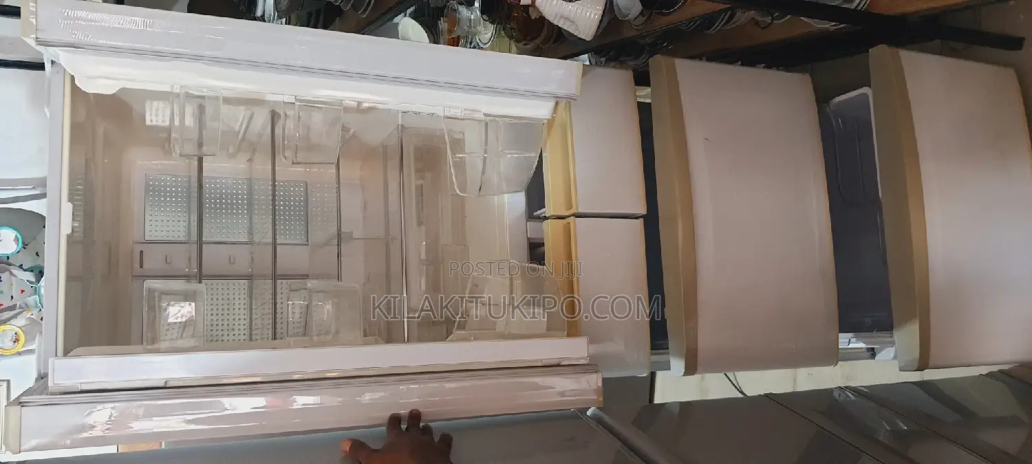 Hitachi Refrigerator 415L