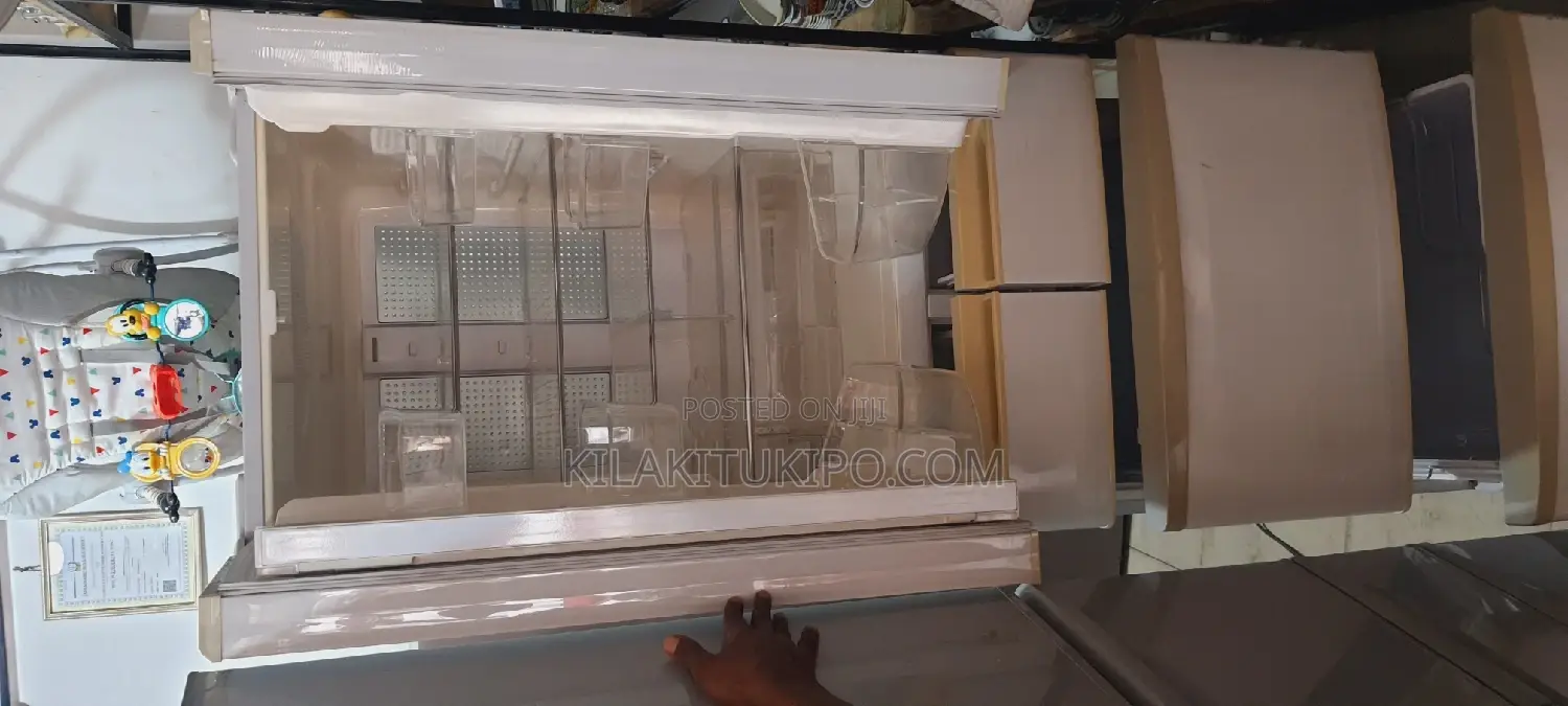 Hitachi Refrigerator 415L