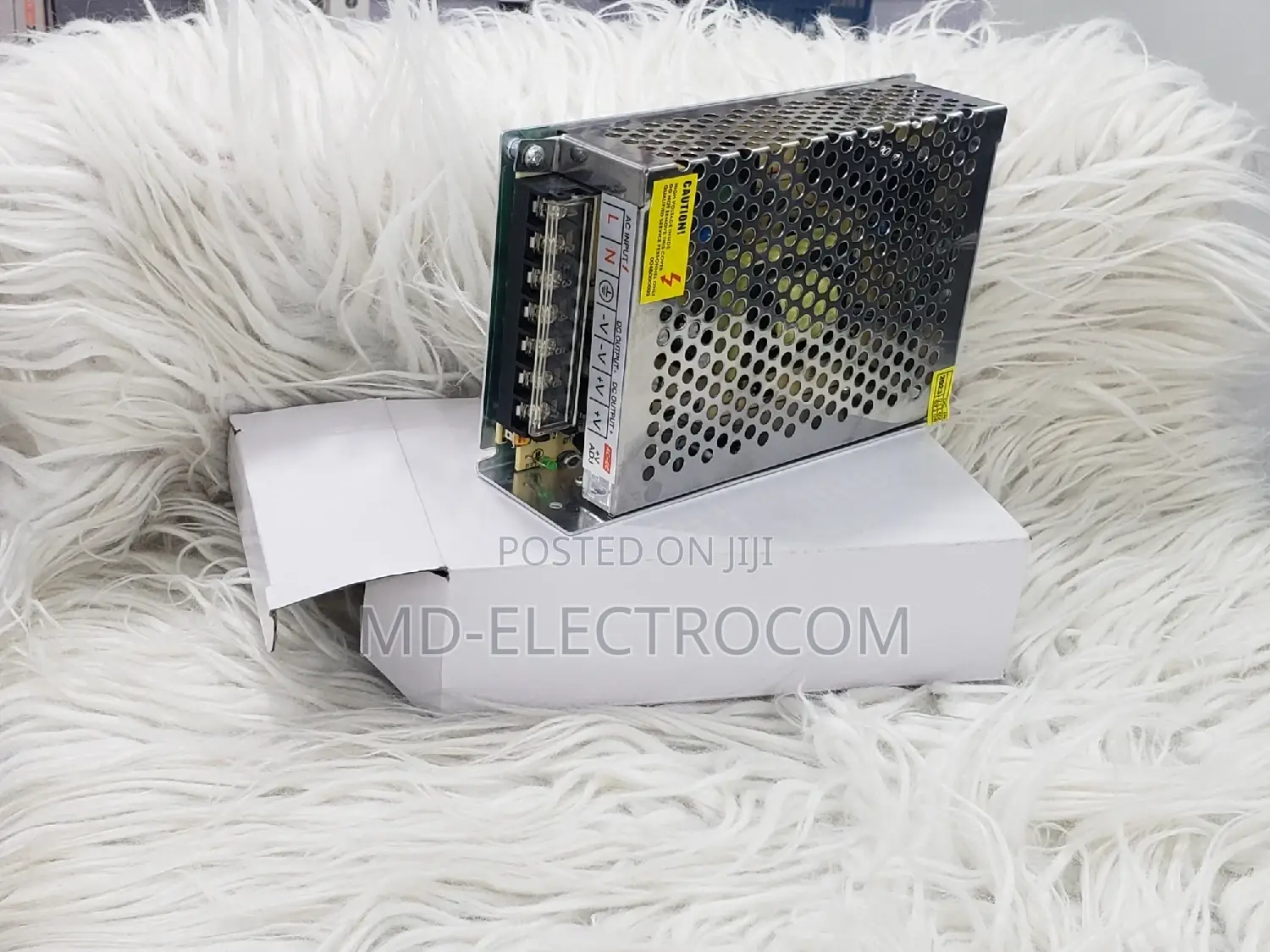 100w Power Supply