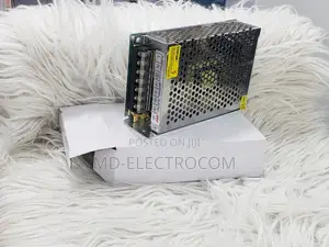 100w Power Supply