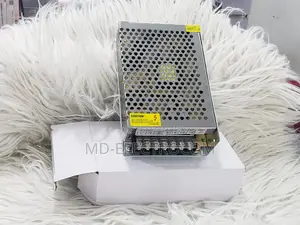 100w Power Supply