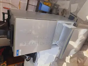 Refrigerator 120L