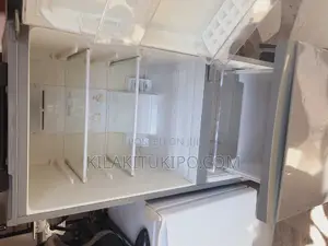 Refrigerator 120L