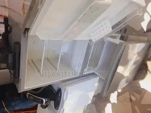 Refrigerator 120L