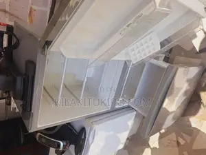 Refrigerator 120L