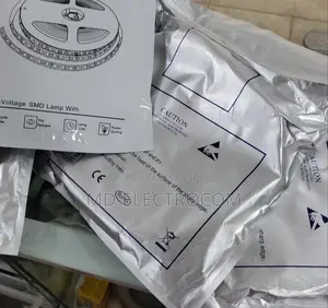 2835 240 Lamp IP67 White Light Led