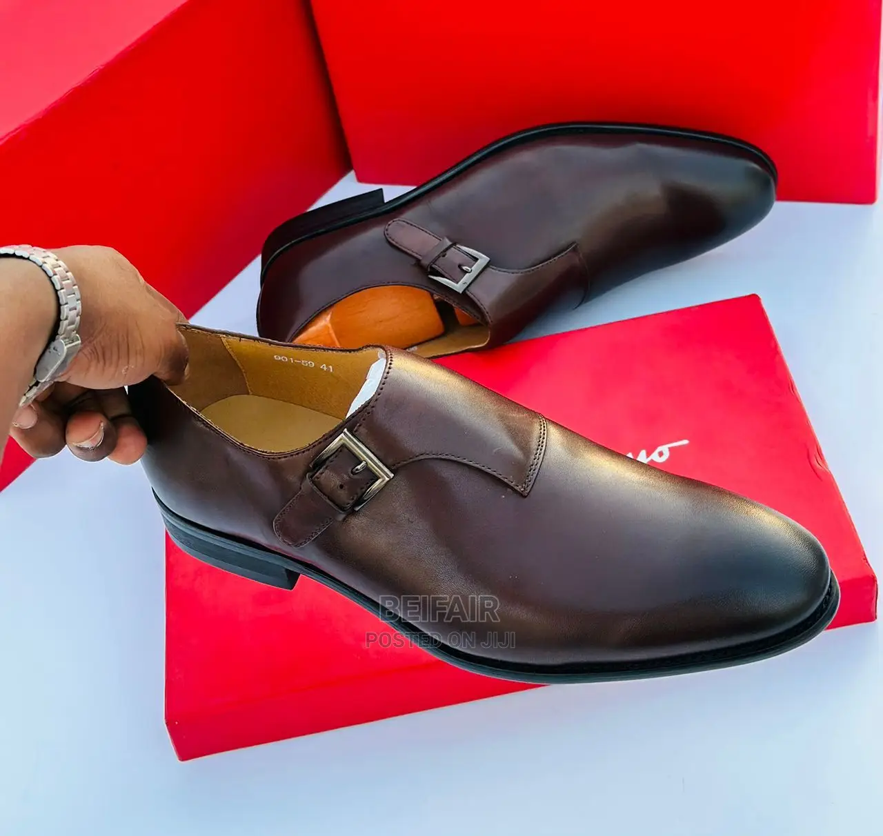 Viatu Vya Kiume | Ngozi | Leather | Original | Moccasins
