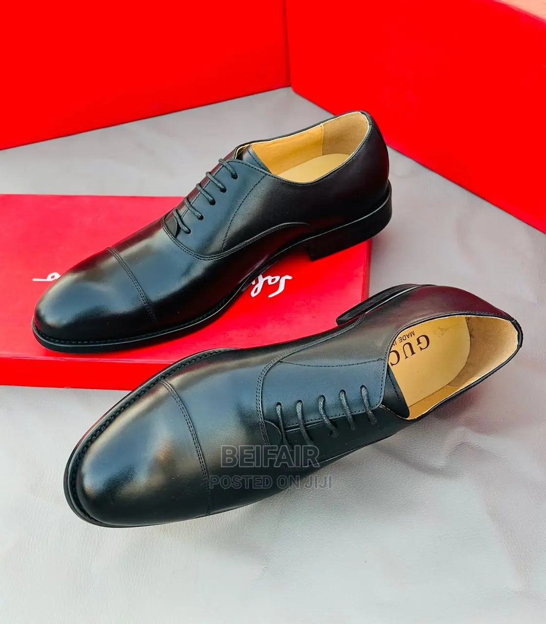 Viatu Vya Kiume | Ngozi | Leather | Original | Moccasins