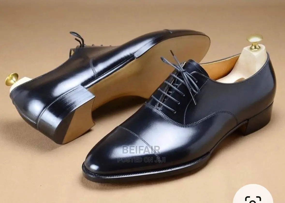 Viatu Vya Kiume | Ngozi | Leather | Original | Moccasins