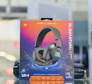 JBL Quantum 610