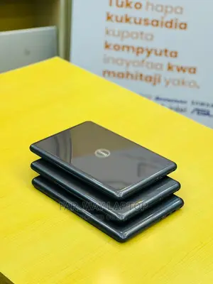 New Laptop Dell Latitude 13 3380 4GB Intel Core I5 HDD 500GB