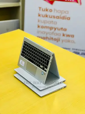 Laptop HP EliteBook X360 1020 G2 8GB Intel Core I5 SSD 256GB