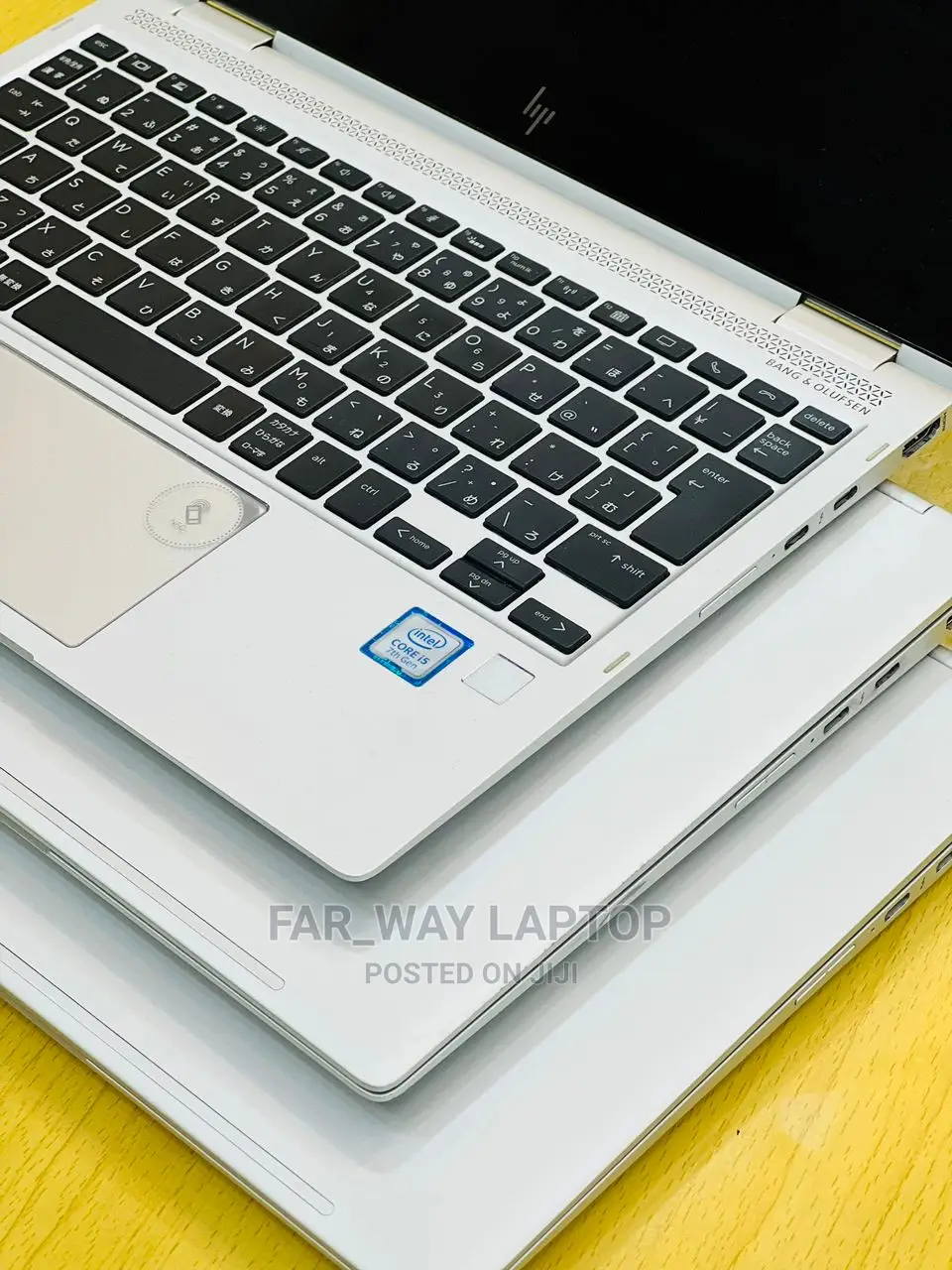 Laptop HP EliteBook X360 1020 G2 8GB Intel Core I5 SSD 256GB