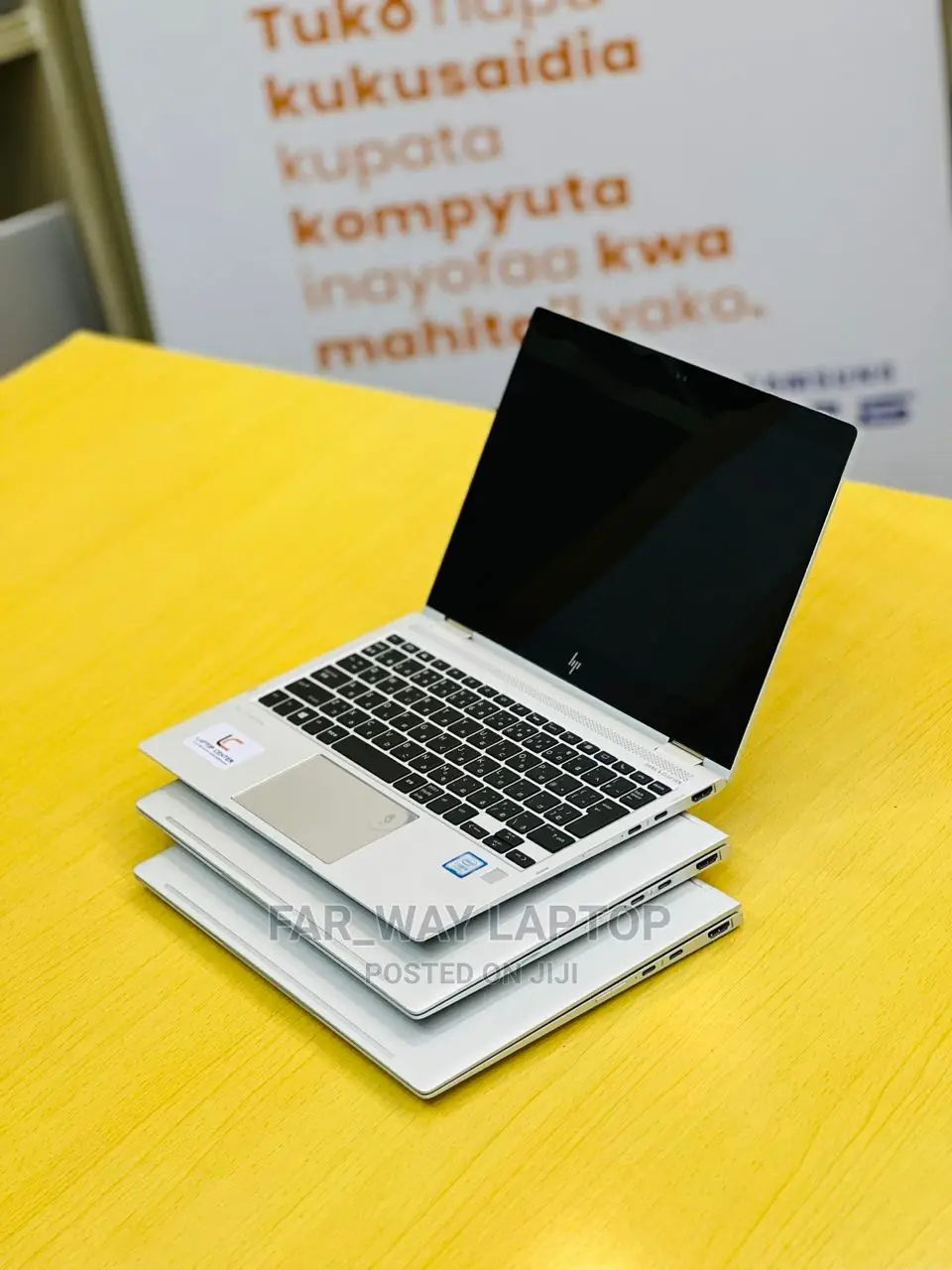 Laptop HP EliteBook X360 1020 G2 8GB Intel Core I5 SSD 256GB