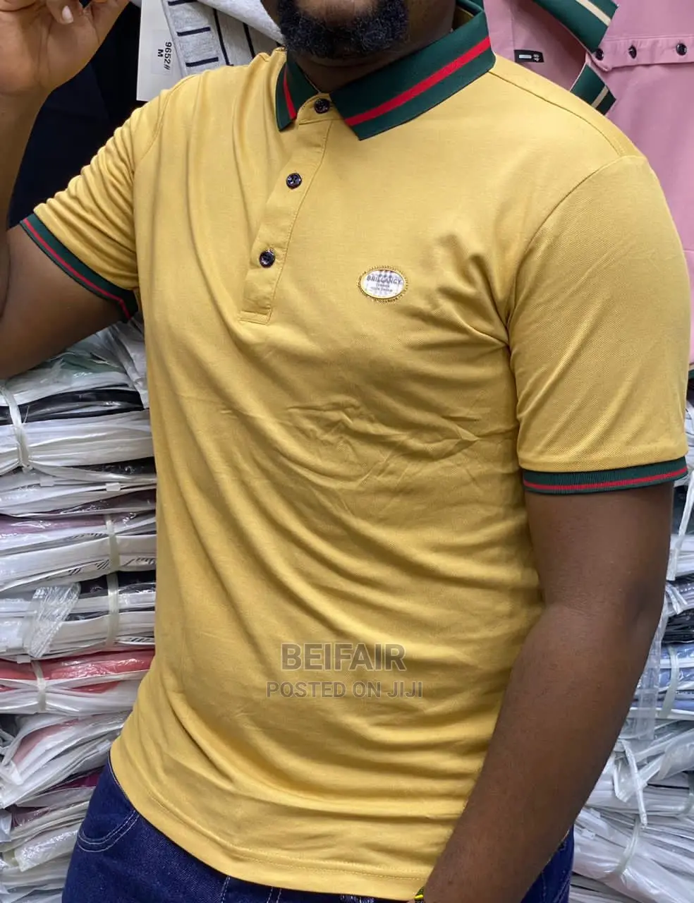 T-Shirts | Plain T-Shirts| Original | Polo Quality
