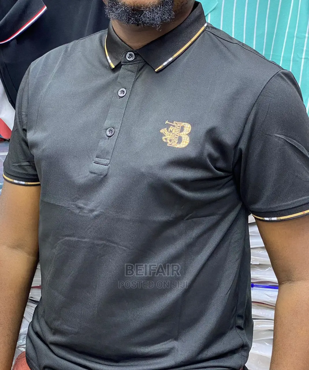 T-Shirts | Plain T-Shirts| Original | Polo Quality