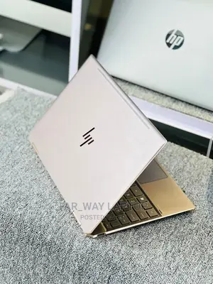 New Laptop HP Spectre X360 13 8GB Intel Core I7 SSD 512GB