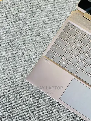 New Laptop HP Spectre X360 13 8GB Intel Core I7 SSD 512GB