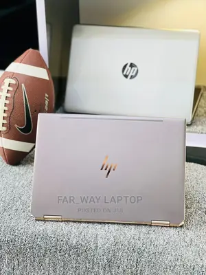 New Laptop HP Spectre X360 13 8GB Intel Core I7 SSD 512GB