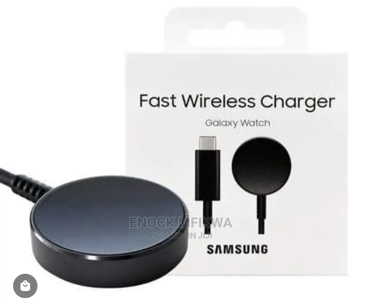 Watch 5 Charger