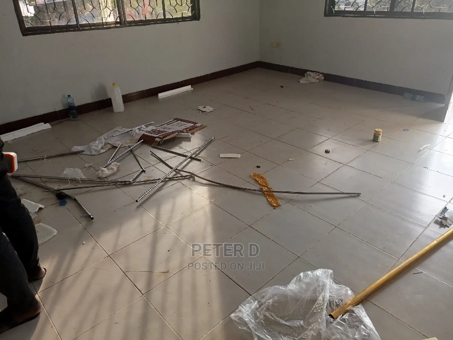 2bdrm Apartment in Kimara for rent