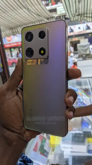 New Infinix Note 30 Pro 256 GB