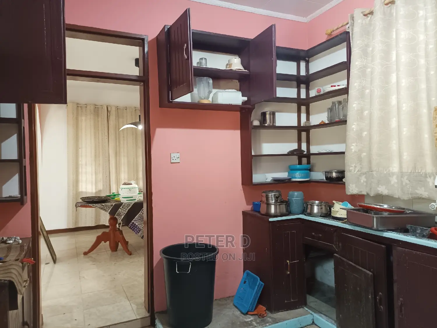 5bdrm Apartment in Kimara for rent
