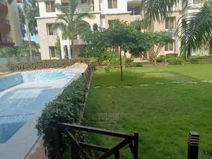 Furnished 3bdrm Apartment in Mikocheni for rent