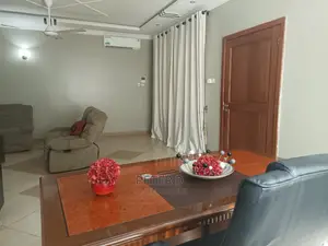 Furnished 3bdrm Apartment in Mikocheni for rent