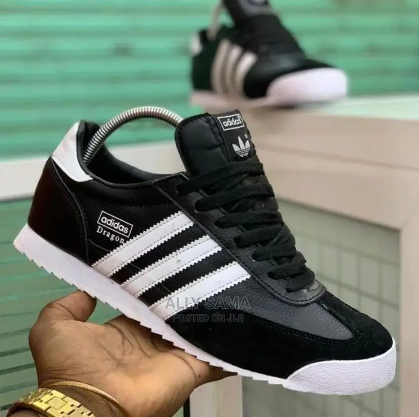 Adidas Dragon