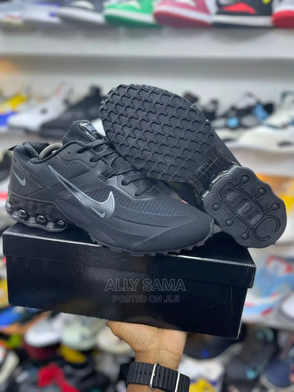 Nike Airmax