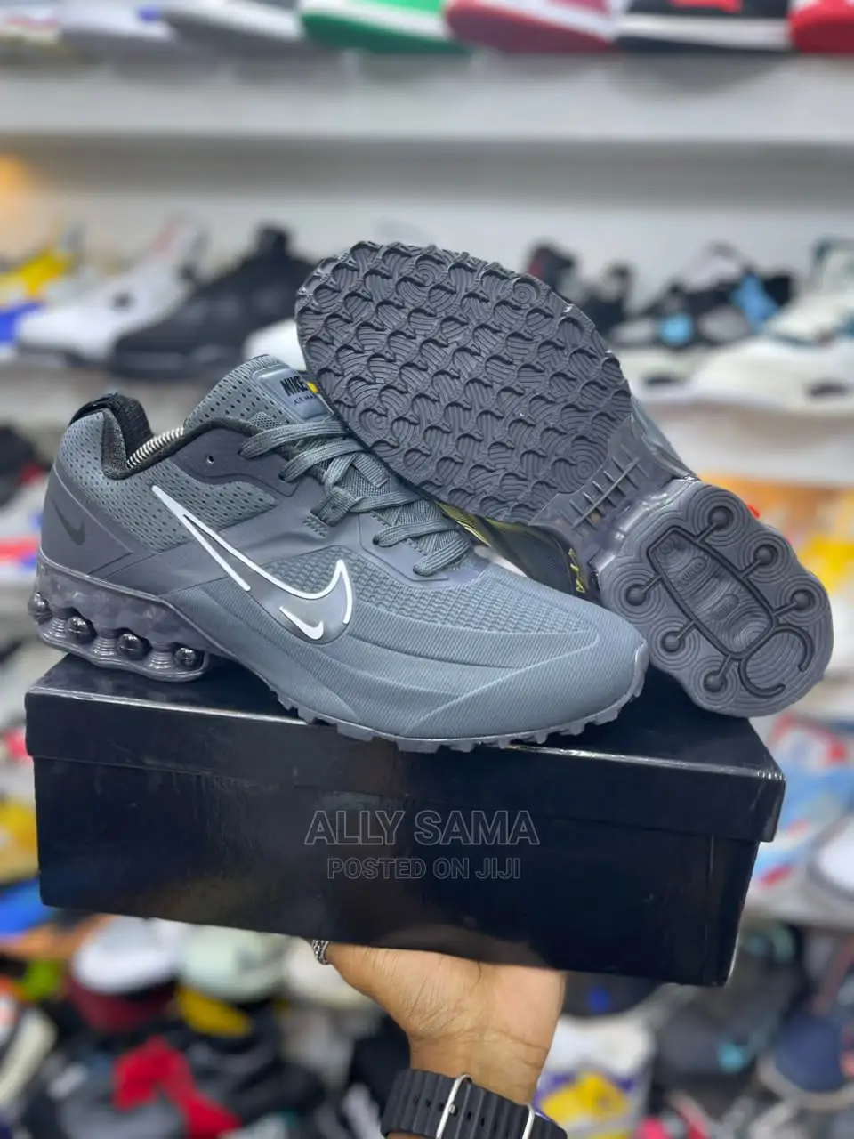 Nike Airmax