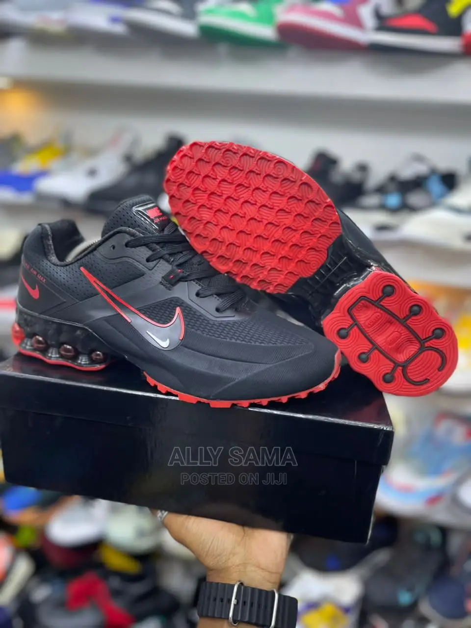 Nike Airmax