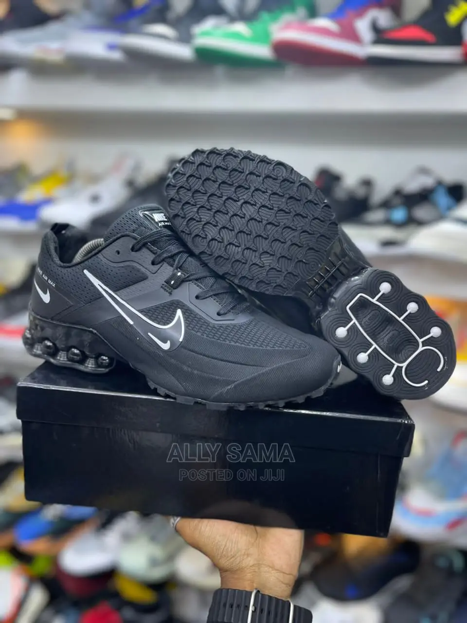Nike Airmax