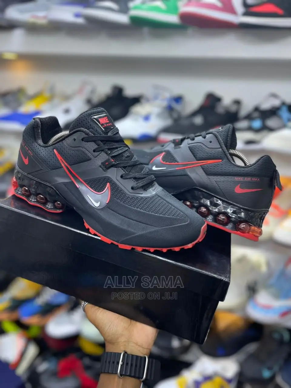 Nike Airmax