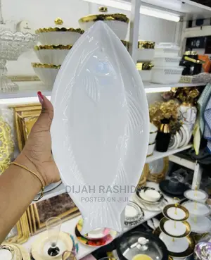 Fish Plates