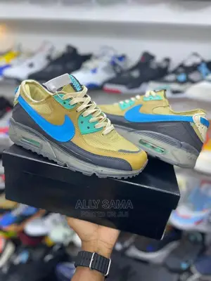 Airmax Multicolor