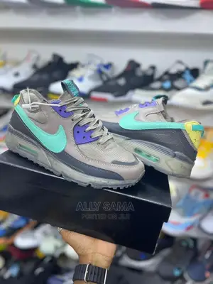 Airmax Multicolor