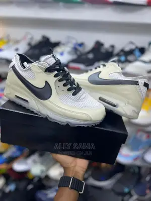 Airmax Multicolor