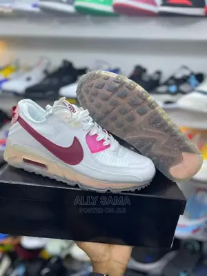 Airmax Multicolor